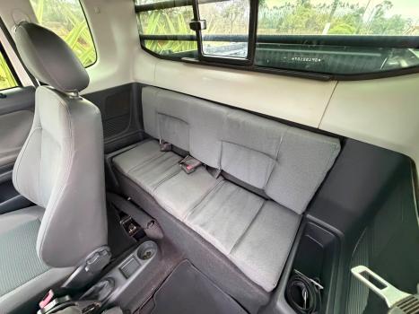 VOLKSWAGEN Saveiro 1.6 G5 TROOPER CABINE ESTENDIDA FLEX, Foto 11