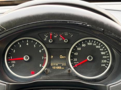 VOLKSWAGEN Saveiro 1.6 G5 TROOPER CABINE ESTENDIDA FLEX, Foto 12