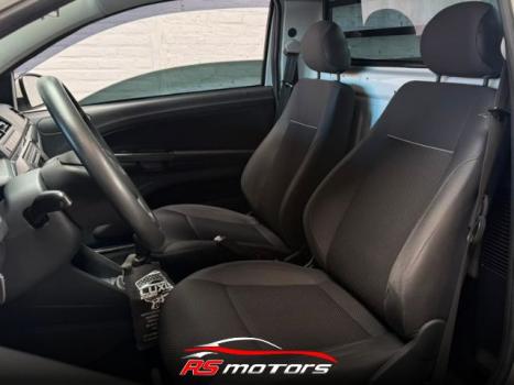 VOLKSWAGEN Saveiro 1.6 16V FLEX MSI TRENDLINE CABINE SIMPLES, Foto 8