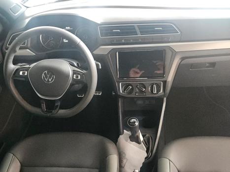 VOLKSWAGEN Saveiro 1.6 16V FLEX MSI EXTREME CABINE DUPLA, Foto 6