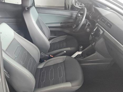 VOLKSWAGEN Saveiro 1.6 16V FLEX MSI EXTREME CABINE DUPLA, Foto 7