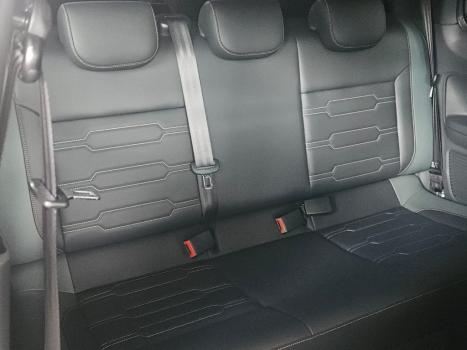 VOLKSWAGEN Saveiro 1.6 16V FLEX MSI EXTREME CABINE DUPLA, Foto 8