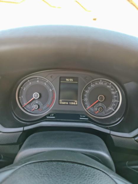 VOLKSWAGEN Saveiro 1.6 FLEX MPI TRENDLINE CABINE SIMPLES, Foto 6