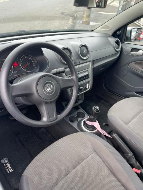VOLKSWAGEN Saveiro 1.6 G6 CABINE ESTENDIDA FLEX, Foto 5