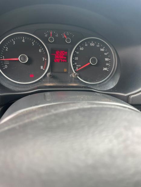 VOLKSWAGEN Saveiro 1.6 G6 CABINE ESTENDIDA FLEX, Foto 6