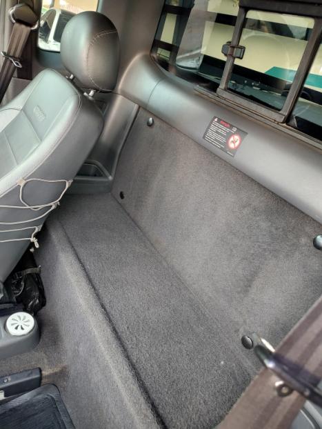 VOLKSWAGEN Saveiro 1.6 G6 CROSS CABINE ESTENDIDA FLEX, Foto 9