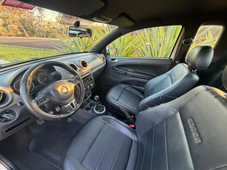 VOLKSWAGEN Saveiro 1.6 16V G6 CROSS CABINE ESTENDIDA FLEX, Foto 10