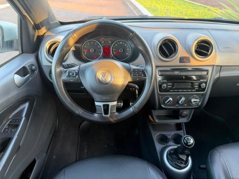 VOLKSWAGEN Saveiro 1.6 16V G6 CROSS CABINE ESTENDIDA FLEX, Foto 12