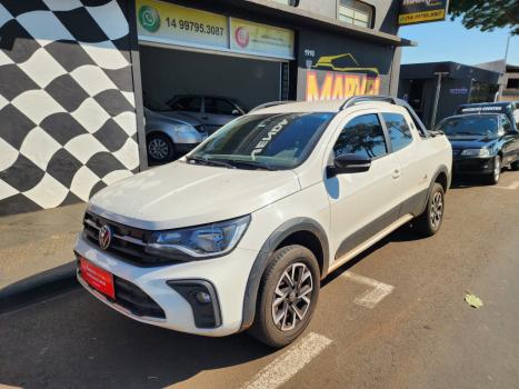 VOLKSWAGEN Saveiro 1.6 16V FLEX MSI EXTREME CABINE DUPLA, Foto 1