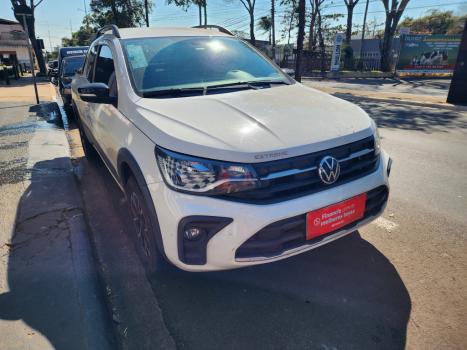VOLKSWAGEN Saveiro 1.6 16V FLEX MSI EXTREME CABINE DUPLA, Foto 2
