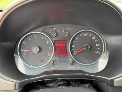 VOLKSWAGEN Saveiro 1.6 16V G6 CROSS CABINE ESTENDIDA FLEX, Foto 4
