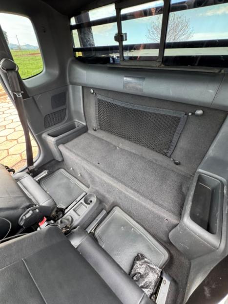 VOLKSWAGEN Saveiro 1.6 16V G6 CROSS CABINE ESTENDIDA FLEX, Foto 7
