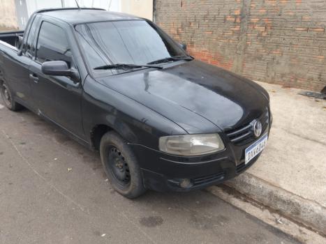 VOLKSWAGEN Saveiro 1.6 G4 FLEX, Foto 3