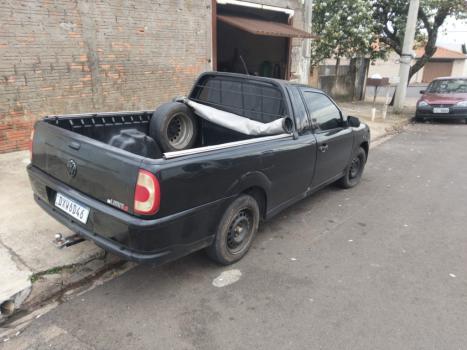 VOLKSWAGEN Saveiro 1.6 G4 FLEX, Foto 4