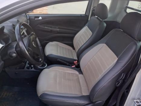 VOLKSWAGEN Saveiro 1.6 G5 TROOPER CABINE ESTENDIDA FLEX, Foto 6
