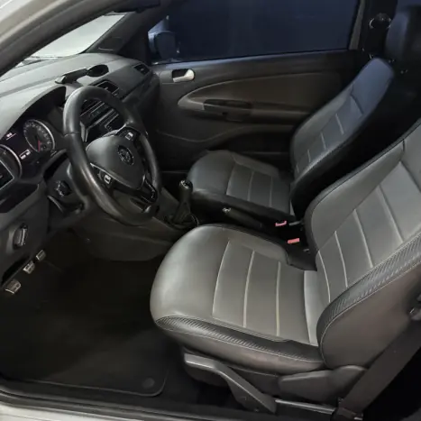 VOLKSWAGEN Saveiro 1.6 G7 CABINE ESTENDIDA CROSS FLEX, Foto 9