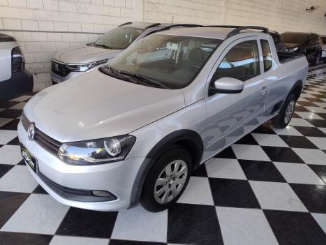 VOLKSWAGEN Saveiro 1.6 G6 CABINE ESTENDIDA FLEX, Foto 2