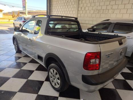 VOLKSWAGEN Saveiro 1.6 G6 CABINE ESTENDIDA FLEX, Foto 4