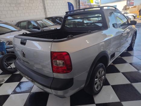 VOLKSWAGEN Saveiro 1.6 G6 CABINE ESTENDIDA FLEX, Foto 5