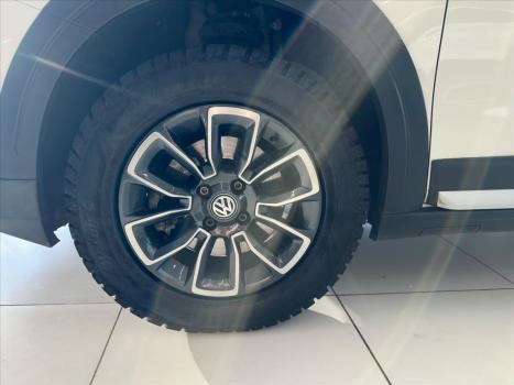 VOLKSWAGEN Saveiro 1.6 16V G6 CROSS CABINE DUPLA FLEX, Foto 2