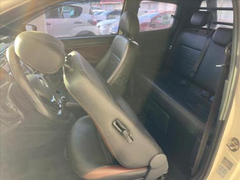VOLKSWAGEN Saveiro 1.6 16V G6 CROSS CABINE DUPLA FLEX, Foto 4
