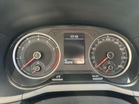 VOLKSWAGEN Saveiro 1.6 16V G6 CROSS CABINE DUPLA FLEX, Foto 7