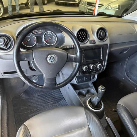 VOLKSWAGEN Saveiro 1.6 G5 CROSS CABINE ESTENDIDA FLEX, Foto 8
