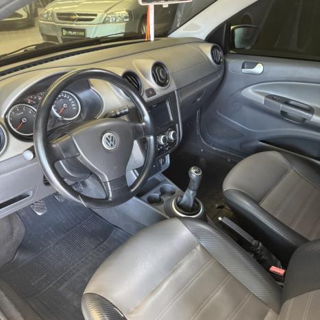 VOLKSWAGEN Saveiro 1.6 G5 CROSS CABINE ESTENDIDA FLEX, Foto 9