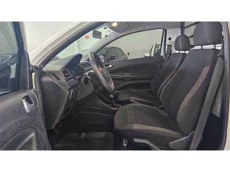 VOLKSWAGEN Saveiro 1.6 16V FLEX MSI ROBUST CABINE SIMPLES, Foto 9