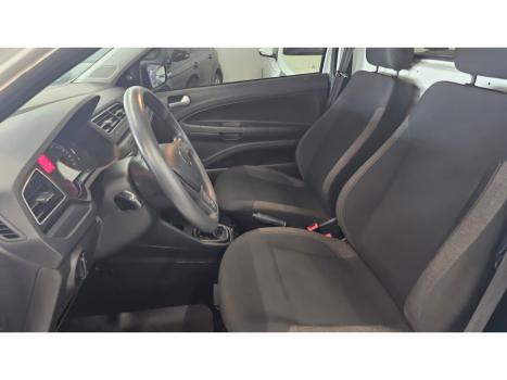 VOLKSWAGEN Saveiro 1.6 16V FLEX MSI ROBUST CABINE SIMPLES, Foto 10