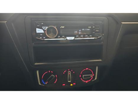 VOLKSWAGEN Saveiro 1.6 16V FLEX MSI ROBUST CABINE SIMPLES, Foto 11