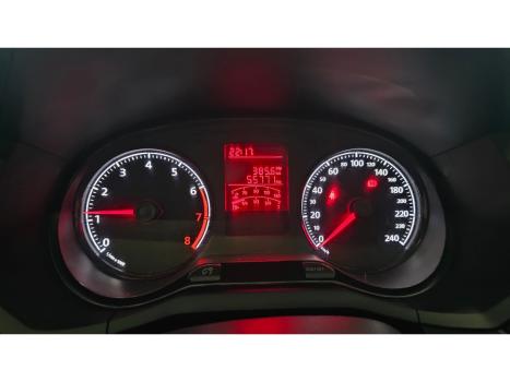 VOLKSWAGEN Saveiro 1.6 16V FLEX MSI ROBUST CABINE SIMPLES, Foto 12