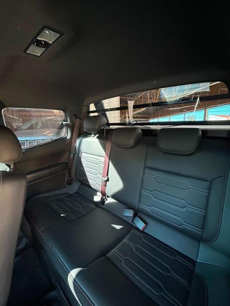 VOLKSWAGEN Saveiro 1.6 16V FLEX MSI EXTREME CABINE DUPLA, Foto 6