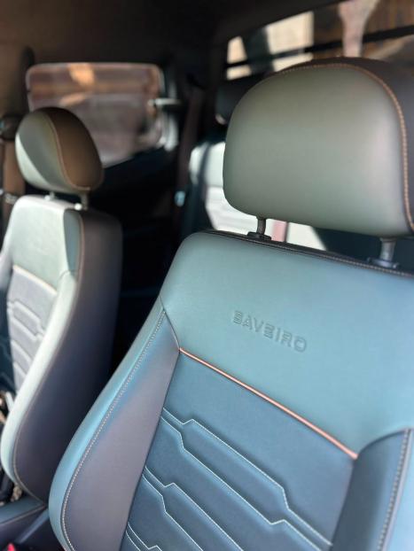 VOLKSWAGEN Saveiro 1.6 16V FLEX MSI EXTREME CABINE DUPLA, Foto 7