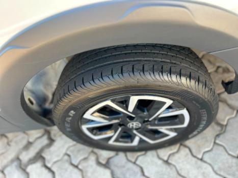 VOLKSWAGEN Saveiro 1.6 16V FLEX MSI EXTREME CABINE DUPLA, Foto 9