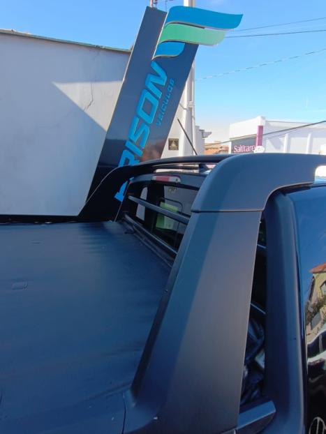 VOLKSWAGEN Saveiro 1.6 16V G6 CROSS CABINE ESTENDIDA FLEX, Foto 8