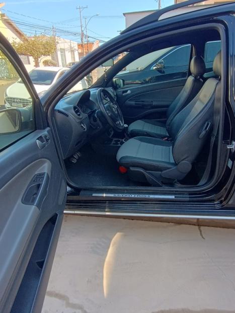 VOLKSWAGEN Saveiro 1.6 16V G6 CROSS CABINE ESTENDIDA FLEX, Foto 10