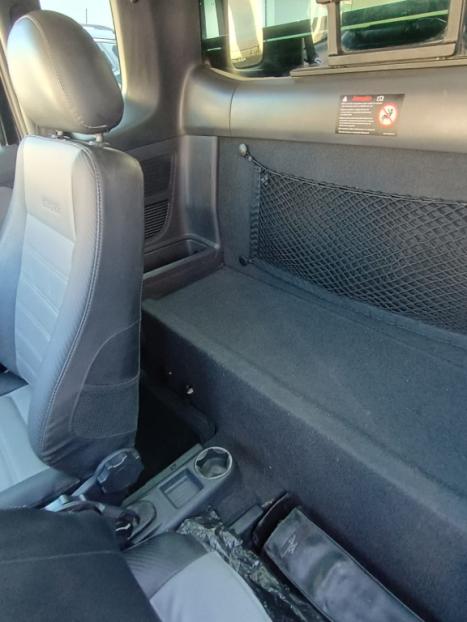 VOLKSWAGEN Saveiro 1.6 16V G6 CROSS CABINE ESTENDIDA FLEX, Foto 11