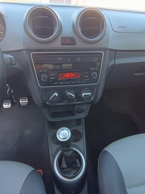 VOLKSWAGEN Saveiro 1.6 16V G6 CROSS CABINE ESTENDIDA FLEX, Foto 12