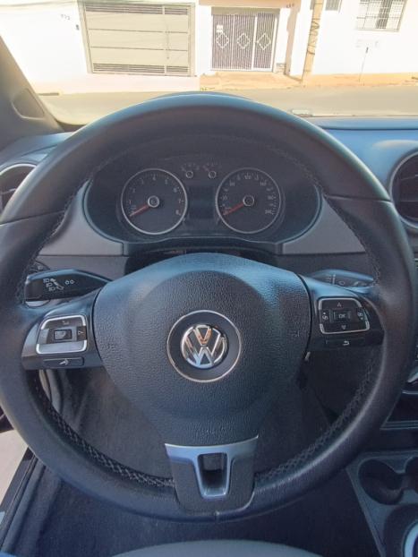 VOLKSWAGEN Saveiro 1.6 16V G6 CROSS CABINE ESTENDIDA FLEX, Foto 13
