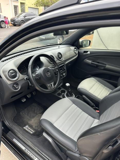 VOLKSWAGEN Saveiro 1.6 16V G6 CROSS CABINE ESTENDIDA FLEX, Foto 9