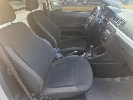 VOLKSWAGEN Saveiro 1.6 16V FLEX MSI TRENDLINE CABINE SIMPLES, Foto 7