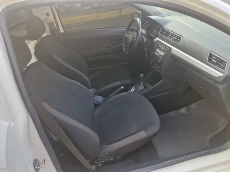 VOLKSWAGEN Saveiro 1.6 16V FLEX MSI TRENDLINE CABINE SIMPLES, Foto 8