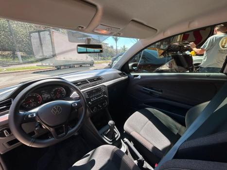 VOLKSWAGEN Saveiro 1.6 16V FLEX MSI TRENDLINE CABINE SIMPLES, Foto 7