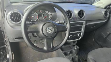 VOLKSWAGEN Saveiro 1.6 CS, Foto 5