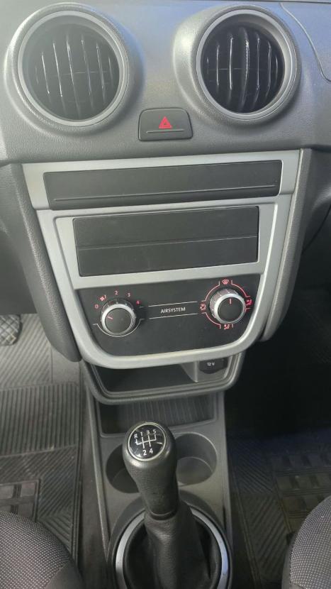 VOLKSWAGEN Saveiro 1.6 CS, Foto 7