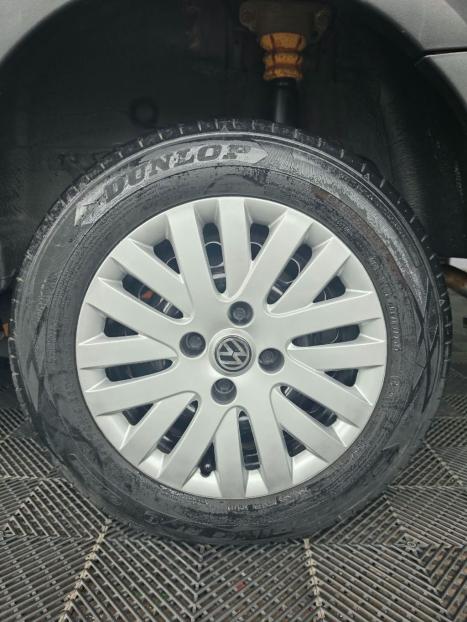 VOLKSWAGEN Saveiro 1.6 CS, Foto 9