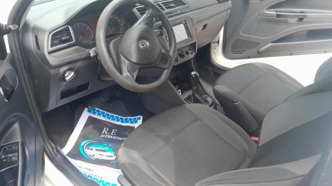 VOLKSWAGEN Saveiro 1.6 FLEX MSI ROBUST CABINE SIMPLES, Foto 5