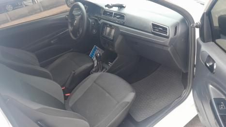 VOLKSWAGEN Saveiro 1.6 FLEX MSI ROBUST CABINE SIMPLES, Foto 6