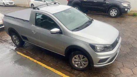 VOLKSWAGEN Saveiro 1.6 G6 TRENDLINE FLEX, Foto 1